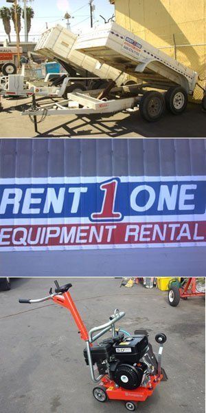 Propane Tanks | Costa Mesa, CA | Rent 1 One Equipment Rentals | 949-574-7100