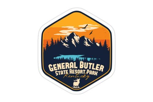 General Butler State Resort Park