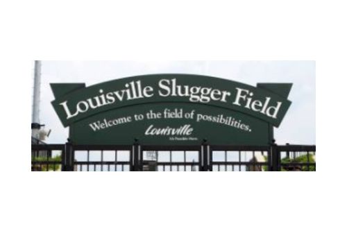 Louisville Slugger Field