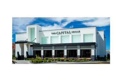 The Capital Grill