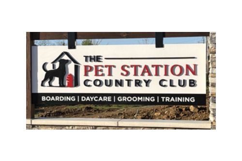 The Pet Station Country Club