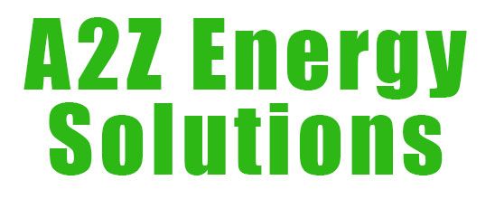 A2Z Energy Solutions  Logo