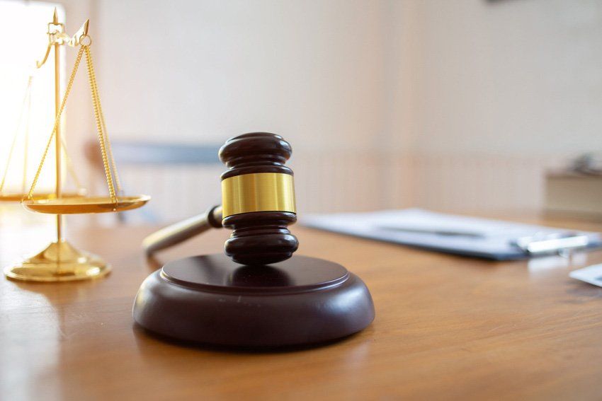 Gavel