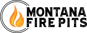 Montana Fire Pits logo