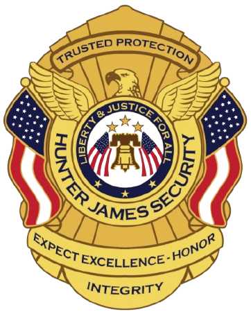 Hunter James Security