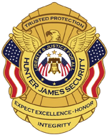 Hunter James Security