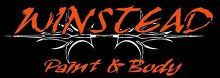 Winstead Paint & Body-Logo
