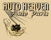 Auto Heaven Auto Parts