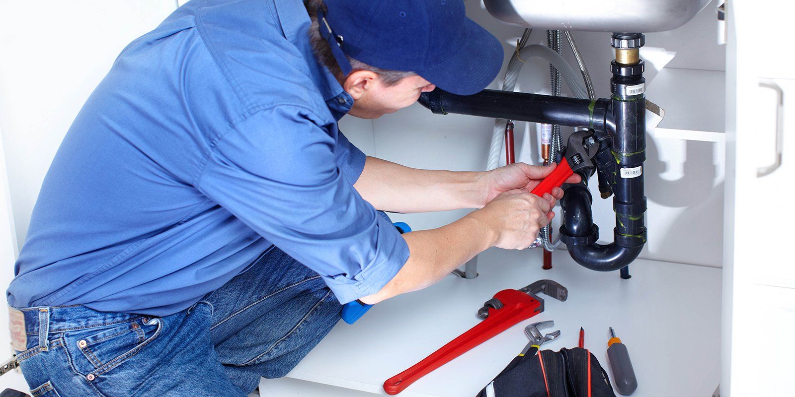 Commercial Plumbing Fixture Installations Hanford, CA