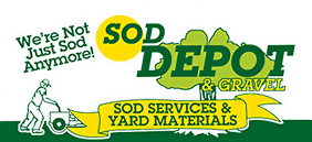 Sod Depot & Gravel - Landscaping | Palm Bay, FL