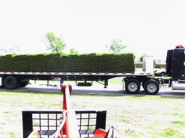 SOD delivery