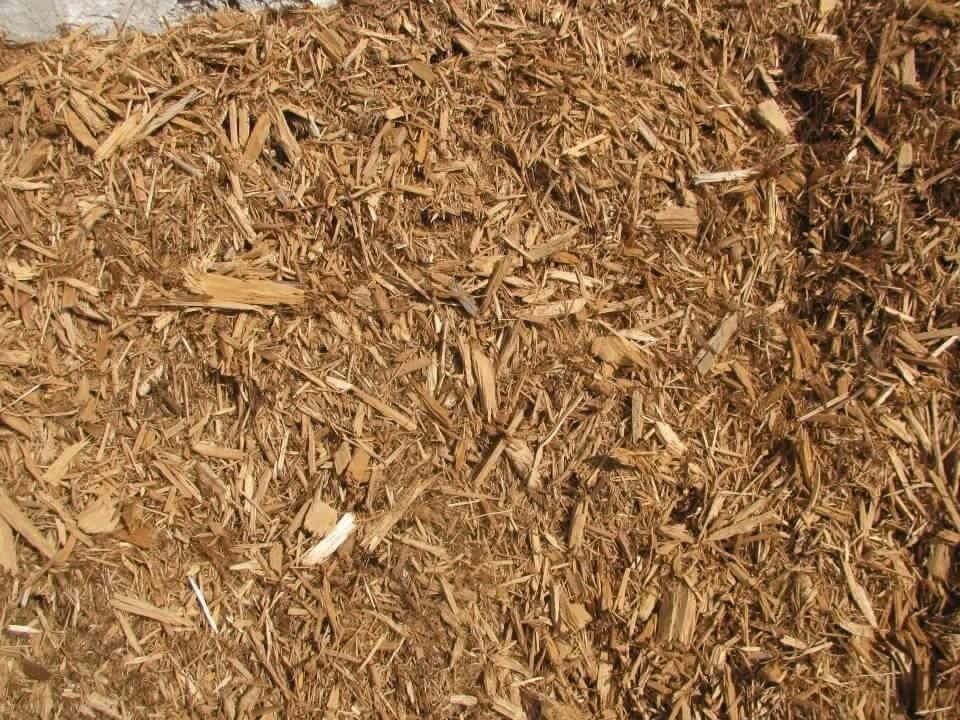 Mulch