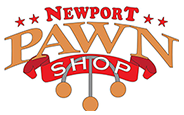 Newport Pawn Shop Logo