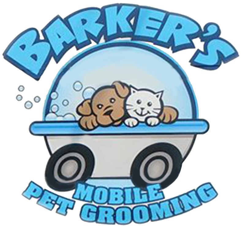 Barker's Mobile Pet Grooming