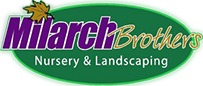 Milarch Brothers Nursery & Landscaping - Logo