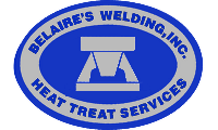 Belaire's Welding Inc logo