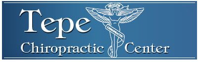 Tepe Chiropractic Center - logo