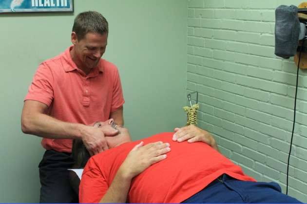 Tepe Chiropractic Center