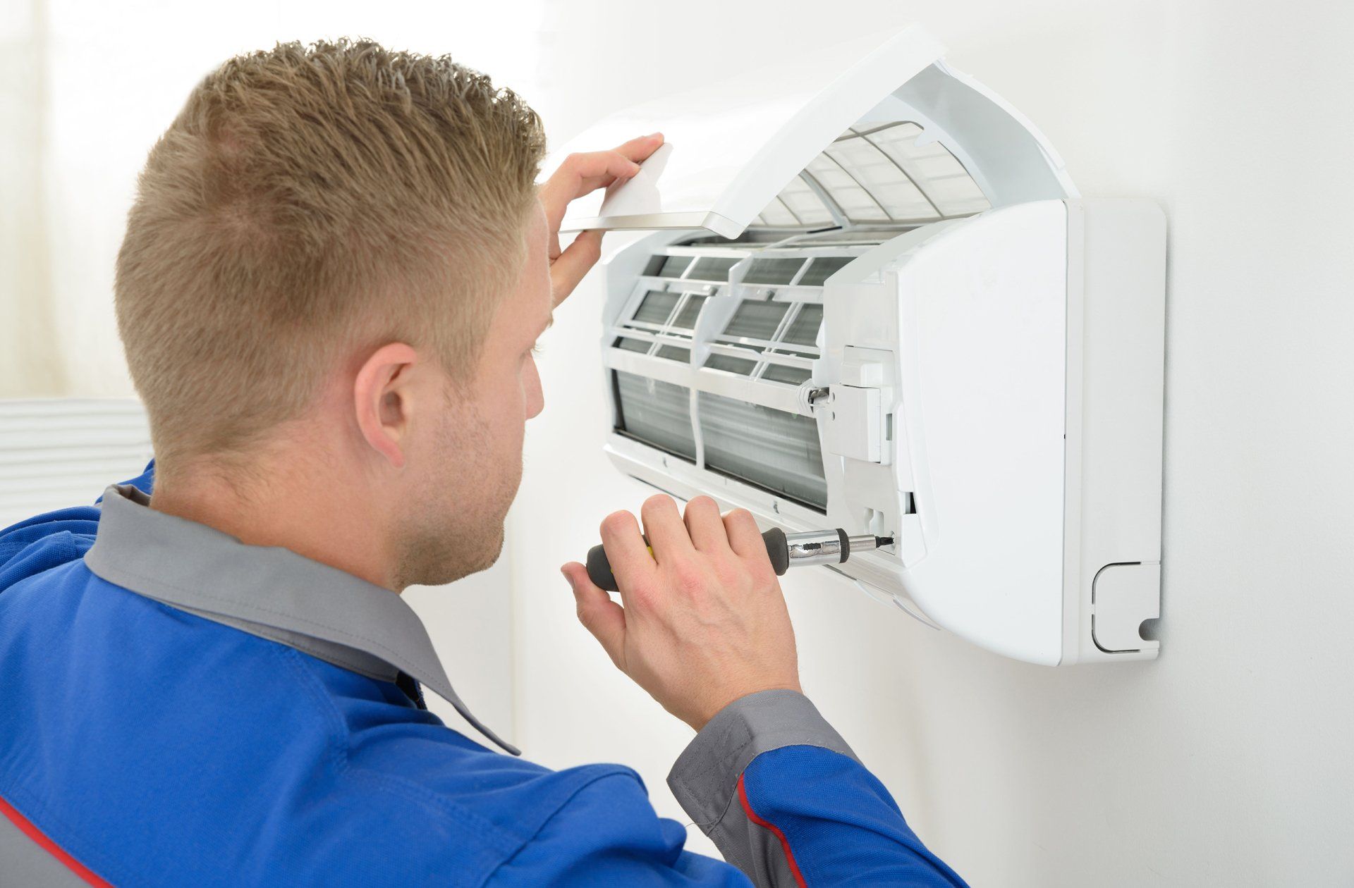 HVAC services