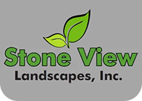 Stone View Landscapes, Inc. Logo