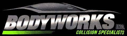 Body Works Inc-Logo