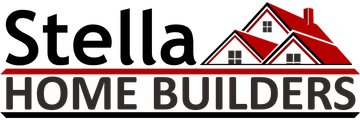 Stella Home Builders logo
