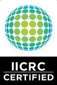 IICRC Certified