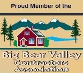 Big Bear Valley Contractors Association