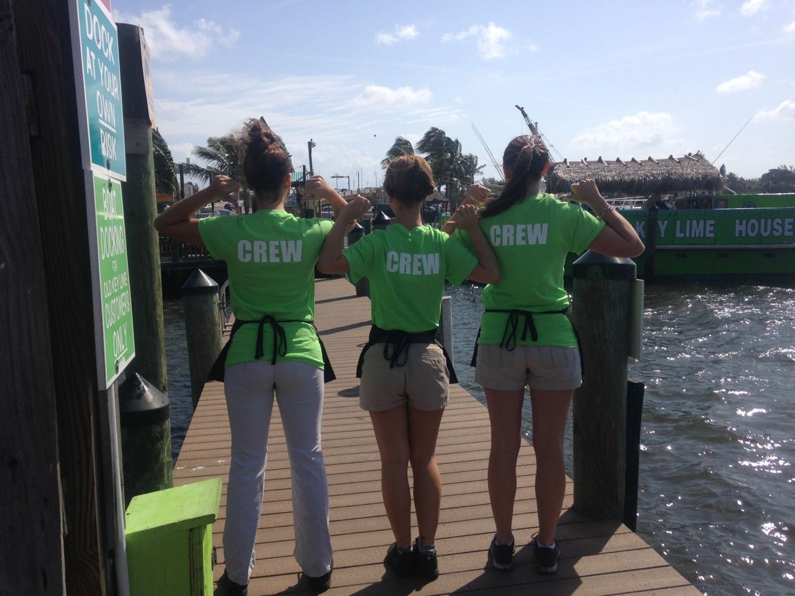 Old Key Lime House Gallery