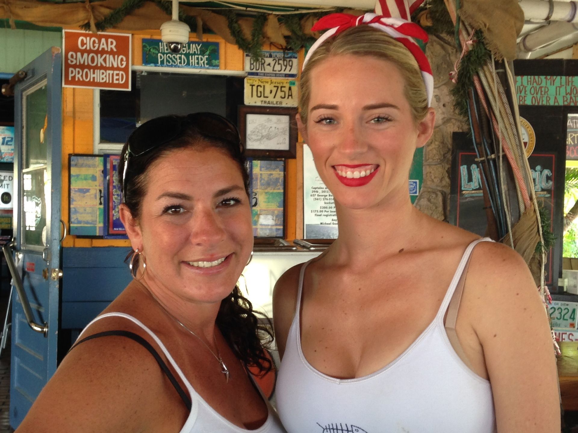 Old Key Lime House Gallery