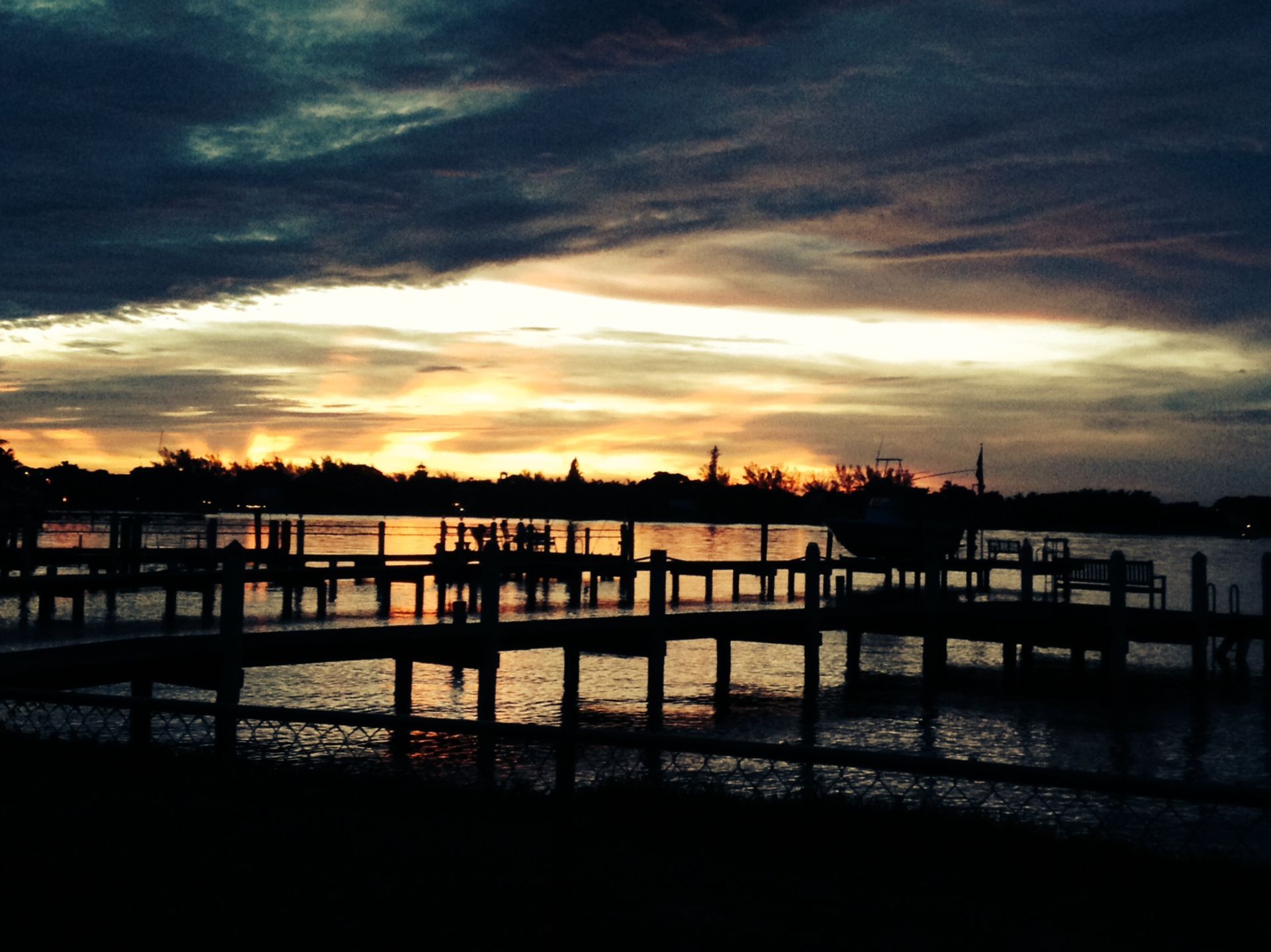 Old Key Lime House Gallery