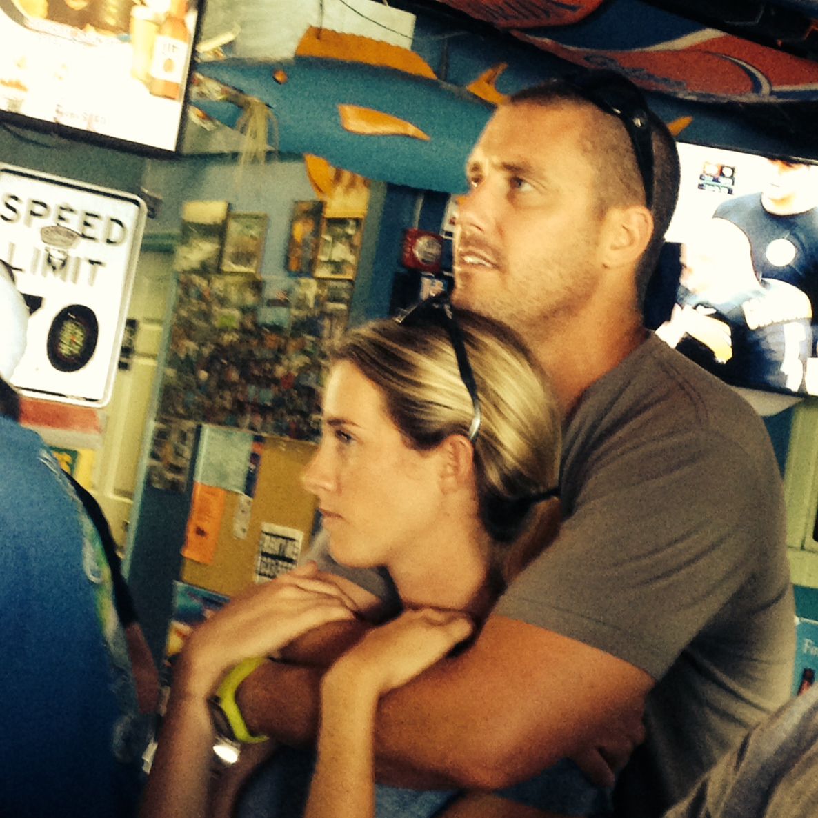 Old Key Lime House Gallery