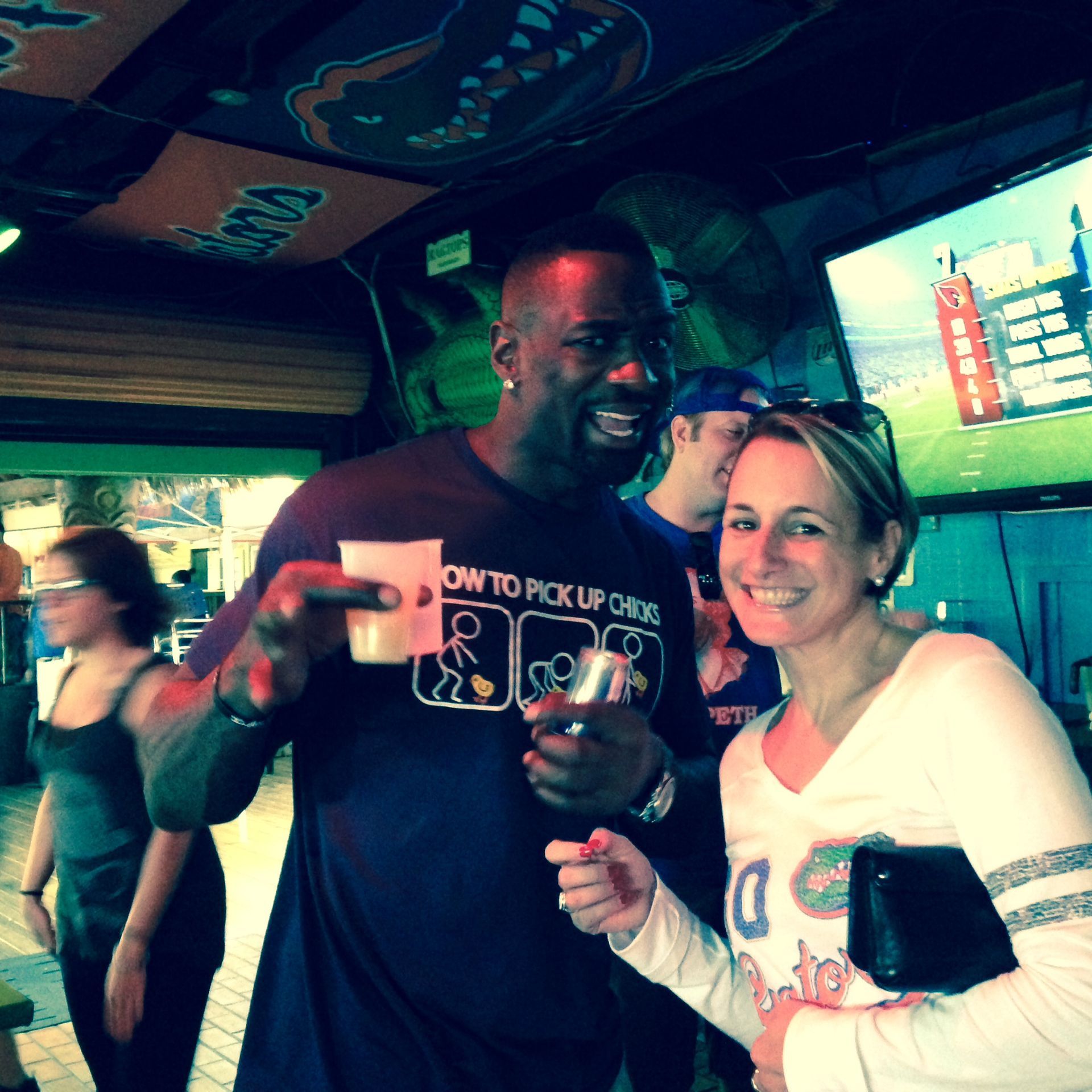 Old Key Lime House Gallery