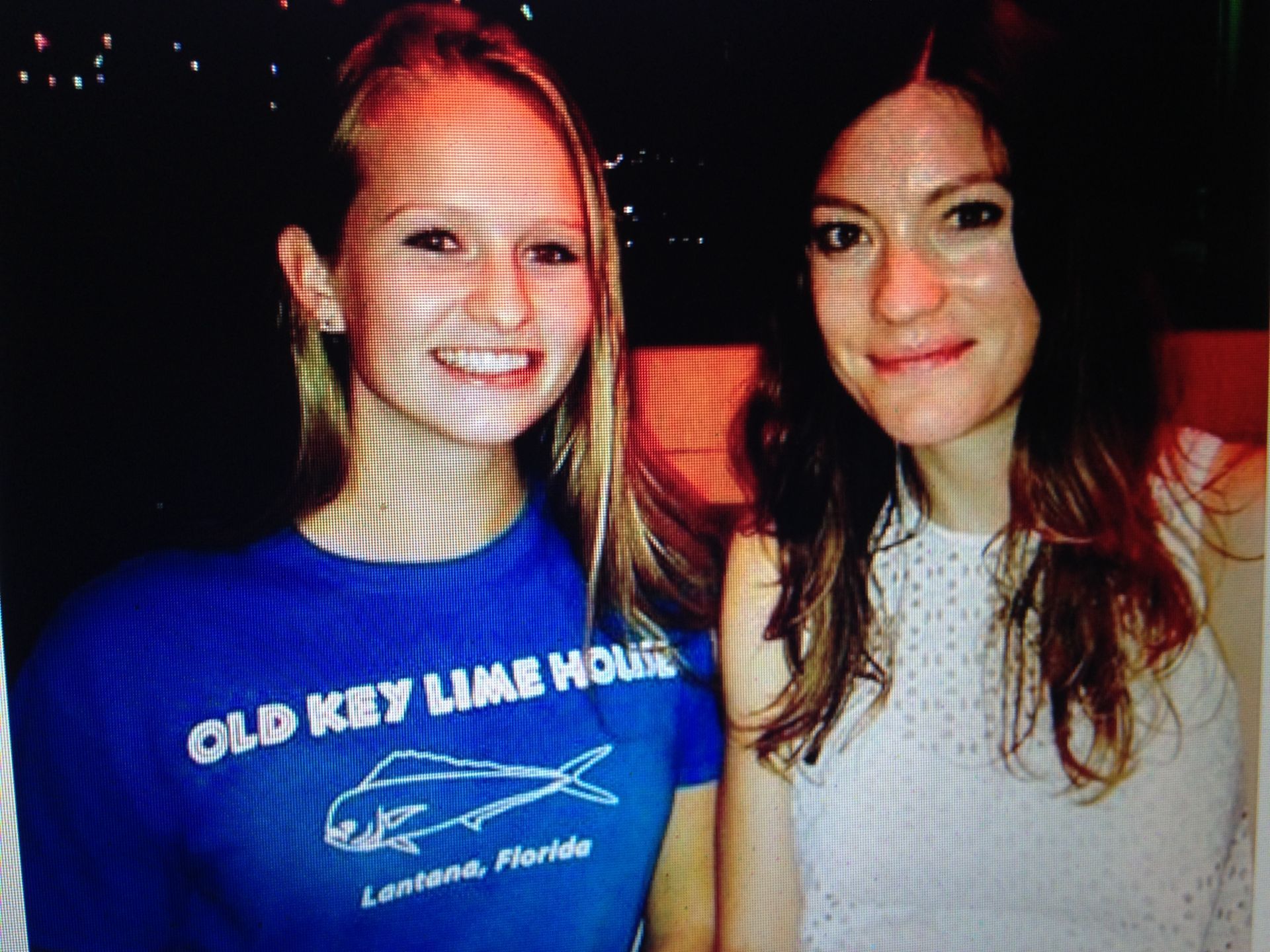 Old Key Lime House Gallery