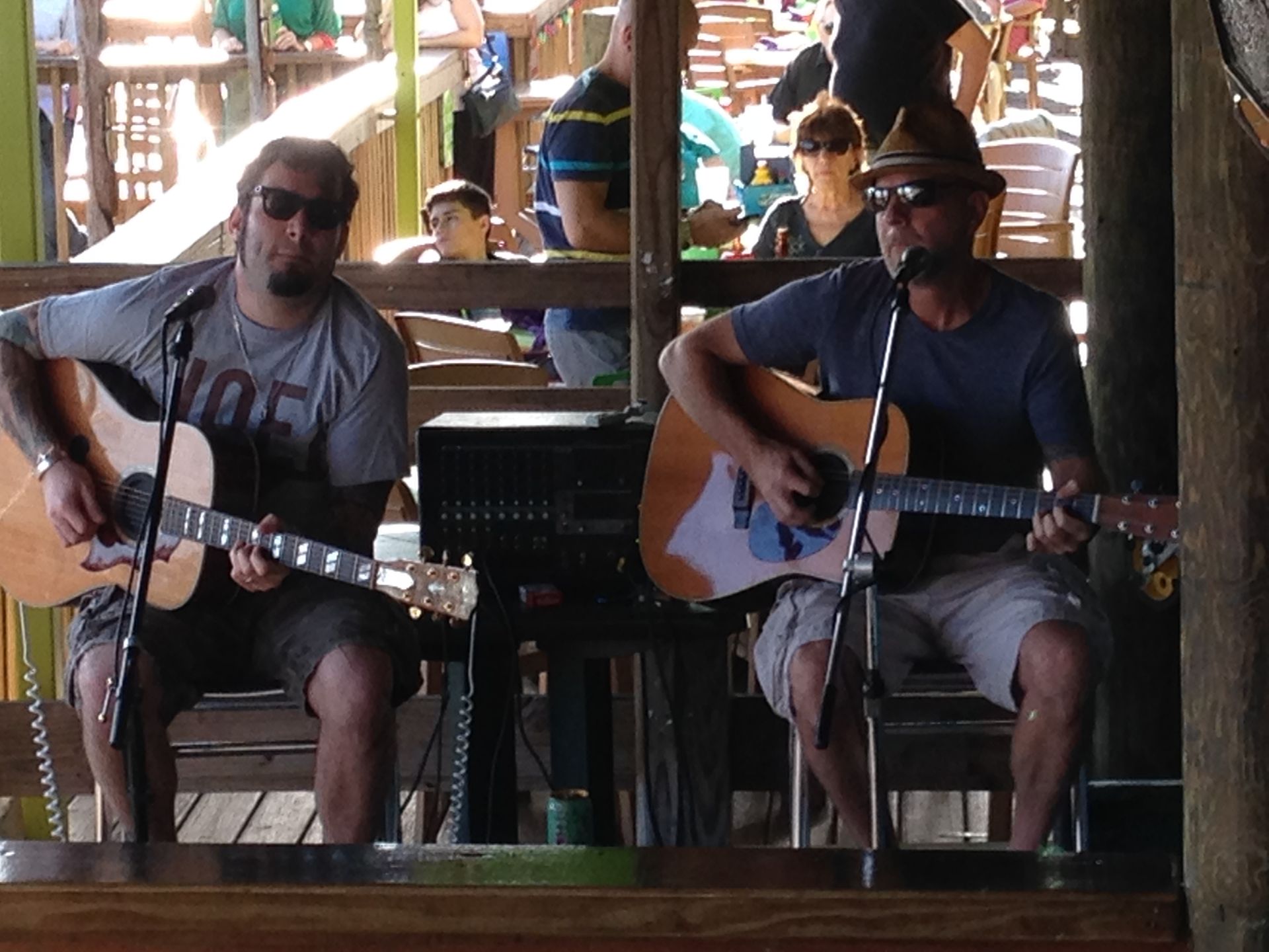 Old Key Lime House Gallery