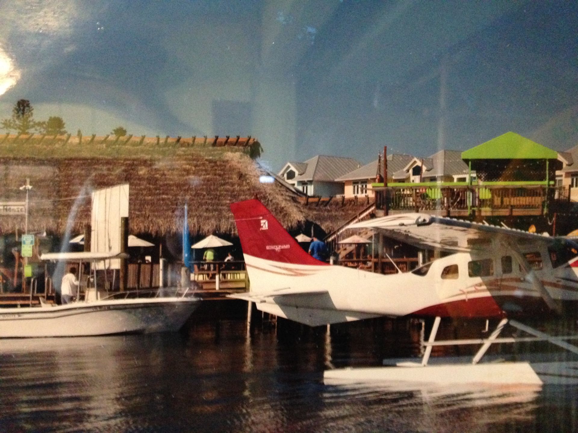 Old Key Lime House Gallery