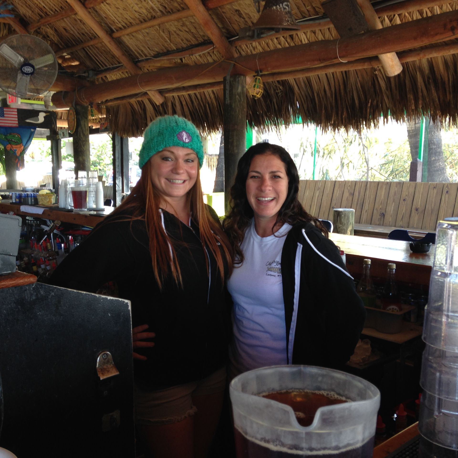 Old Key Lime House Gallery