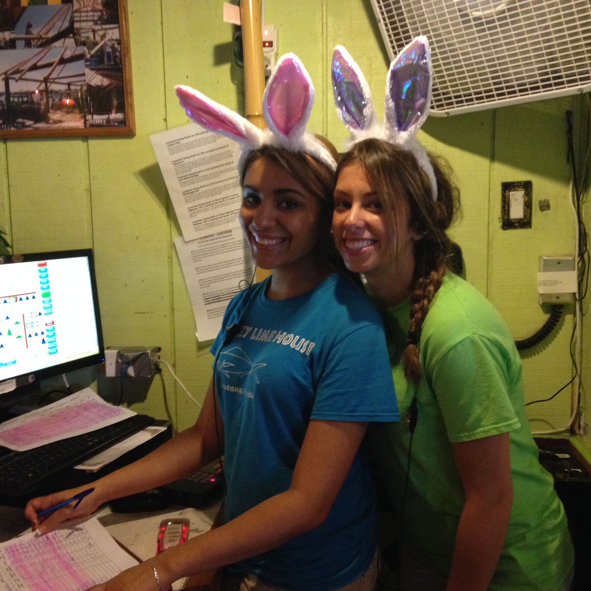 Old Key Lime House Gallery