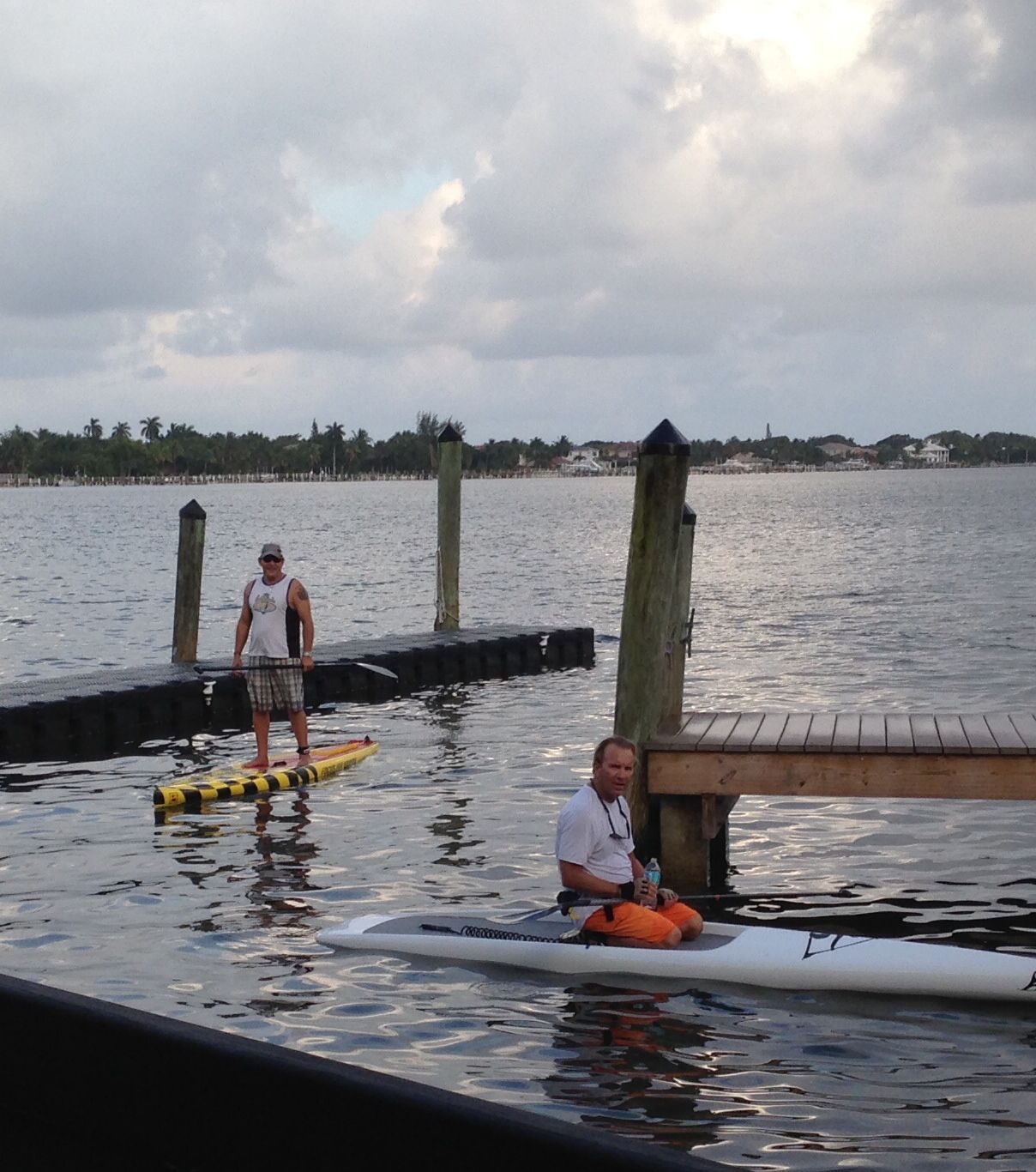 Old Key Lime House Gallery