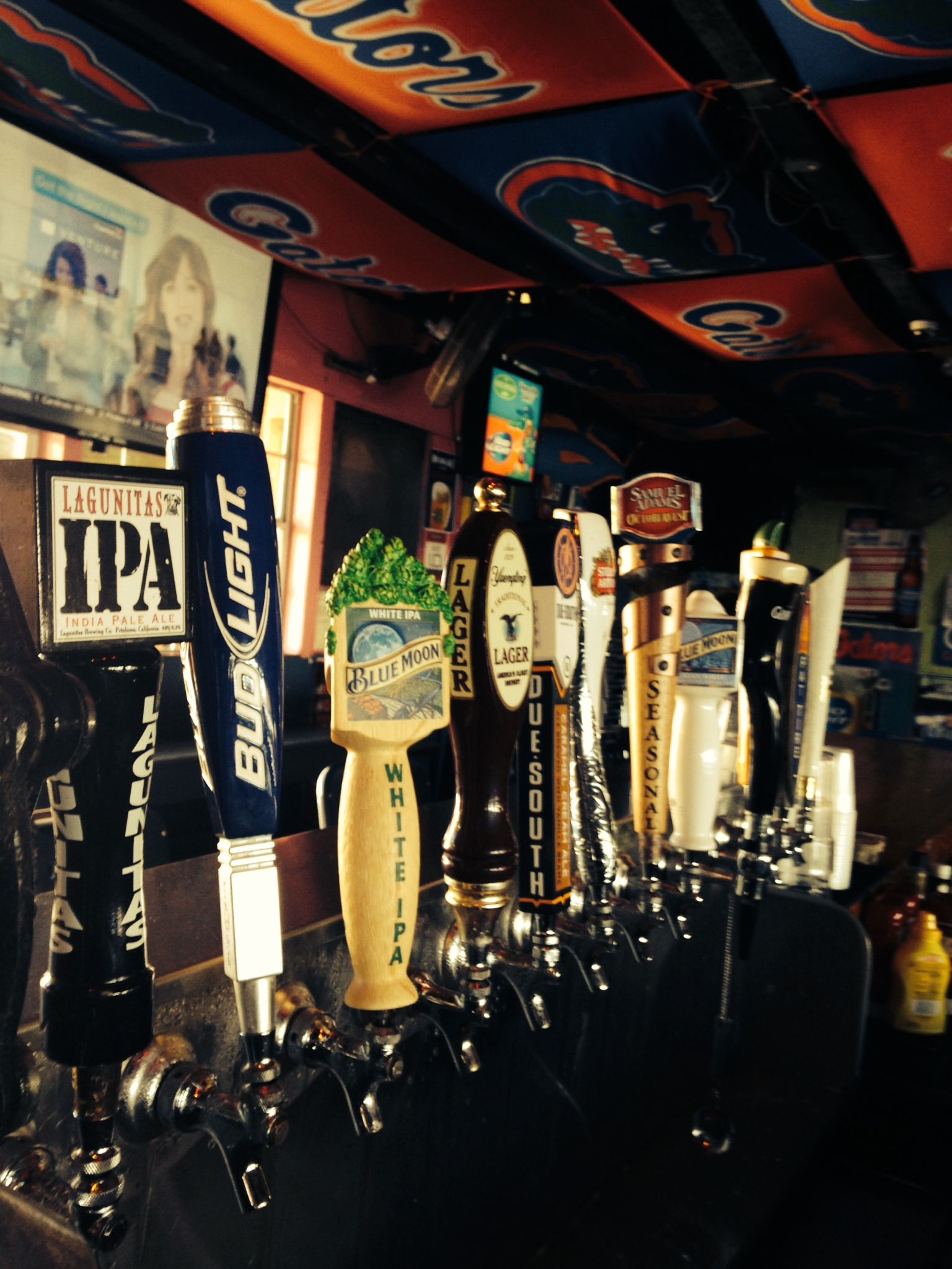 Old Key Lime House Gallery