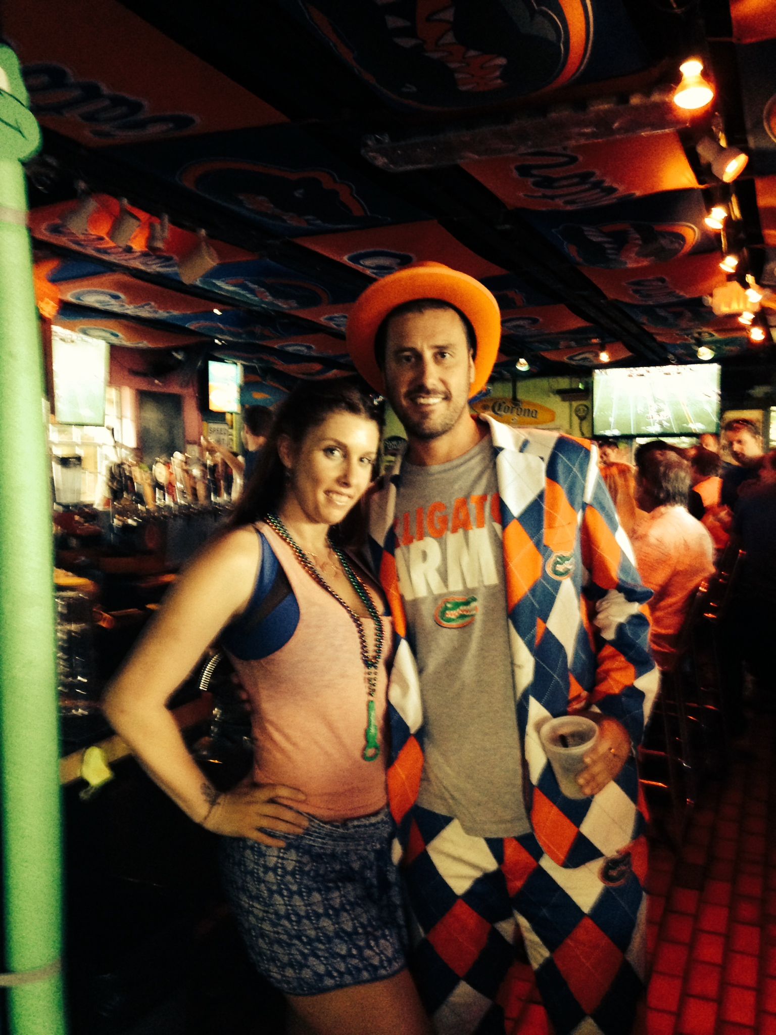 Old Key Lime House Gallery