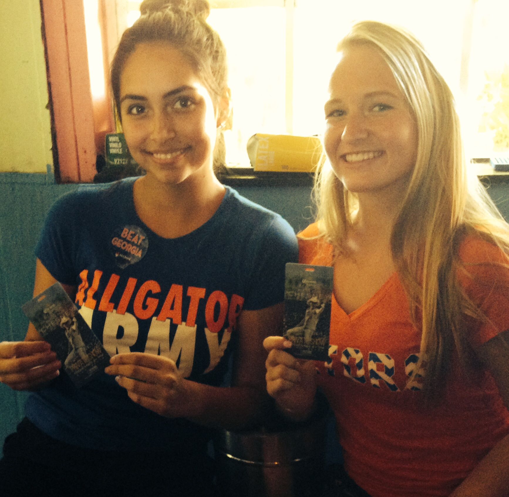 Old Key Lime House Gallery