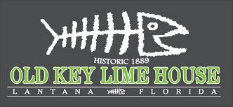 Old Key Lime House | Lantana, FL | 561-582-1889