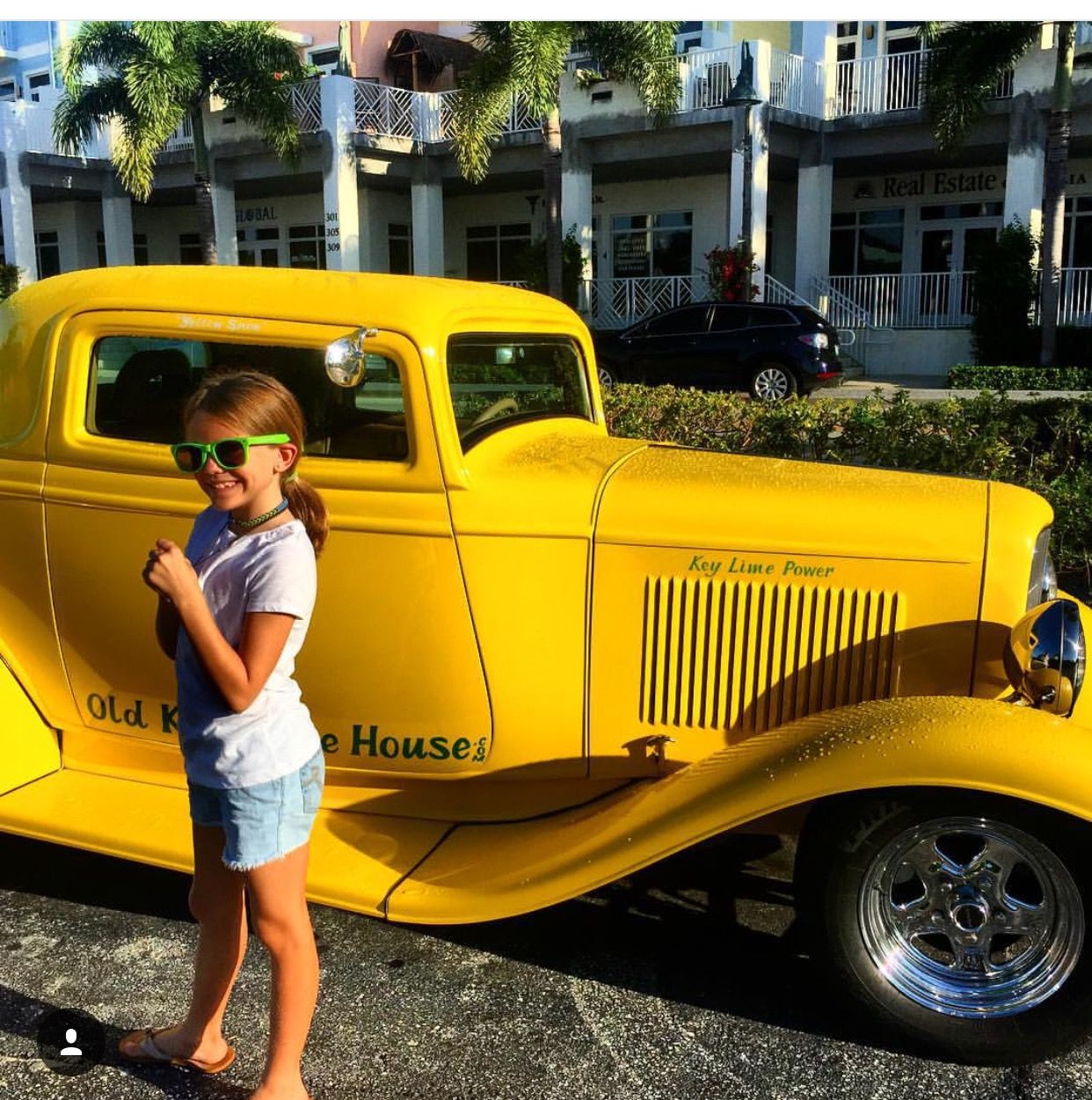 Old Key Lime House Gallery