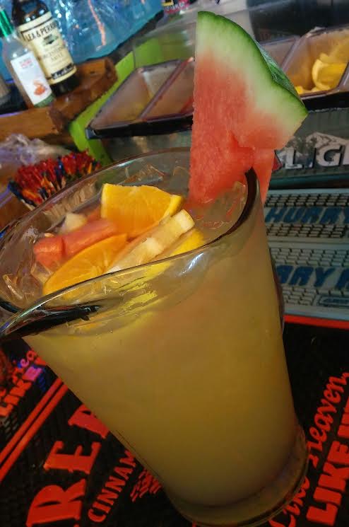 Old Key Lime House Gallery