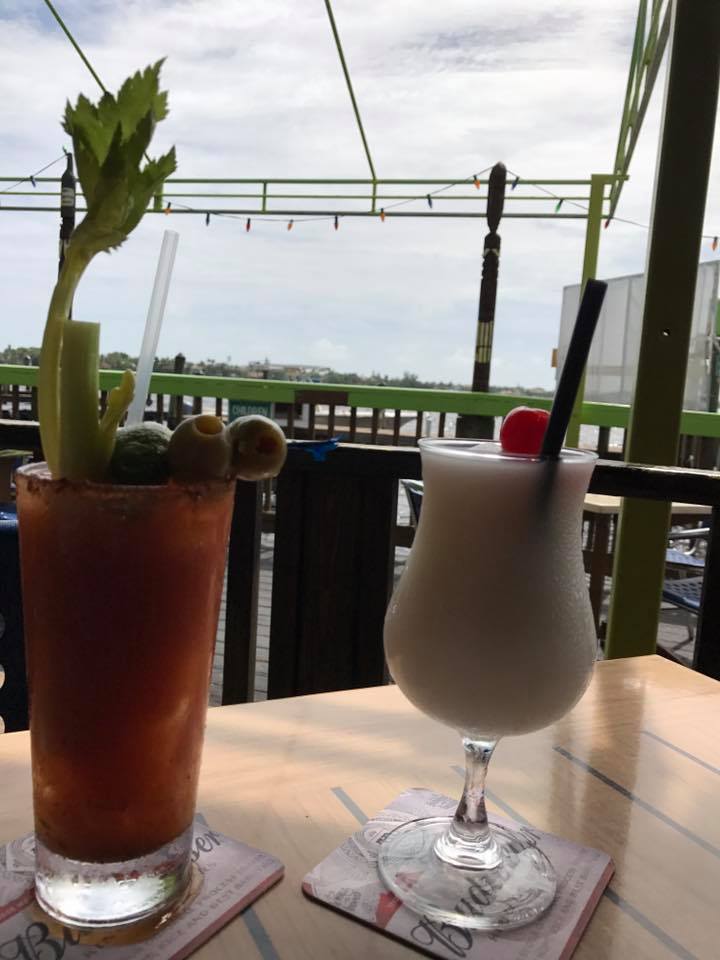 Old Key Lime House Gallery