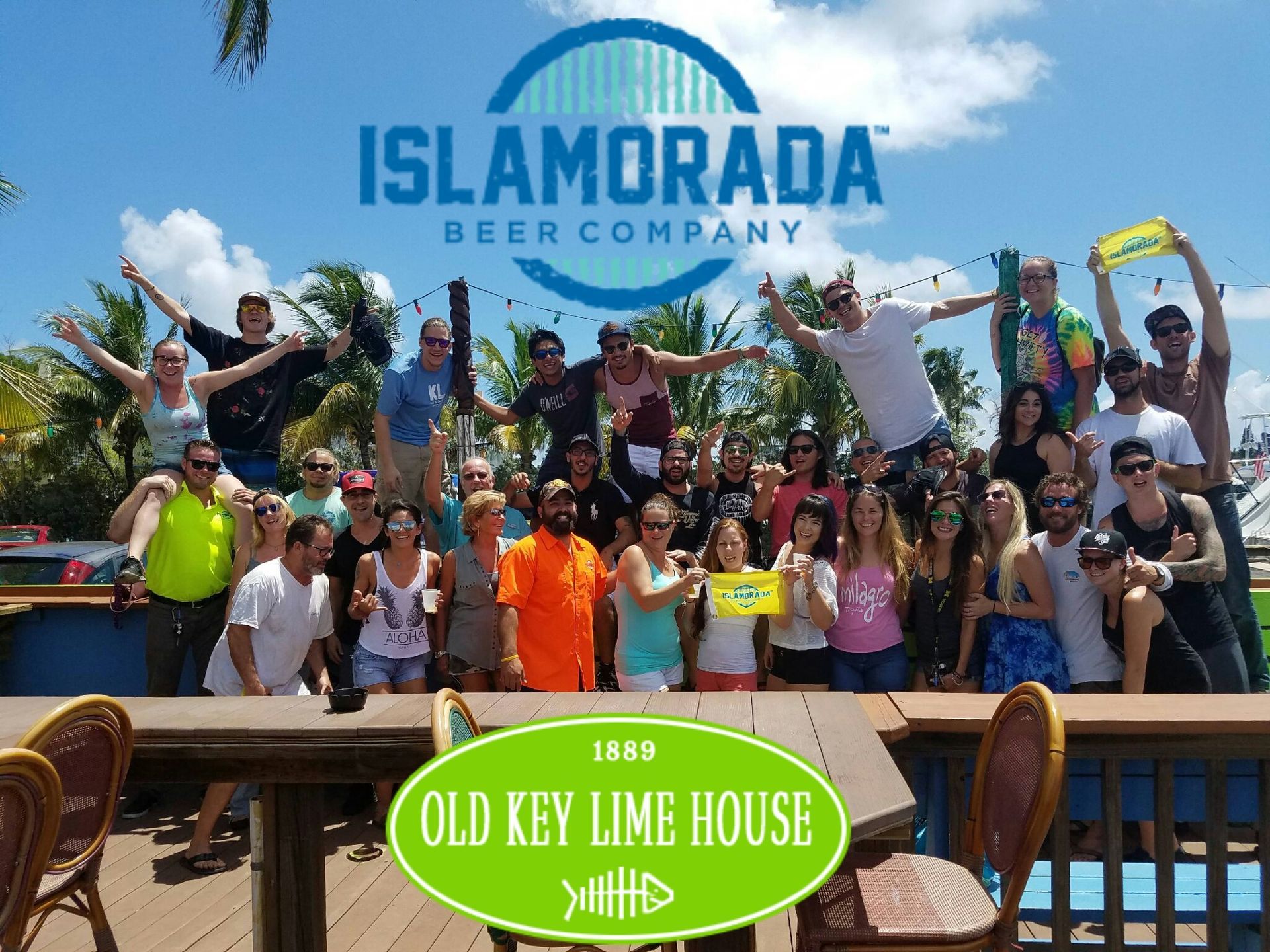 Old Key Lime House Gallery