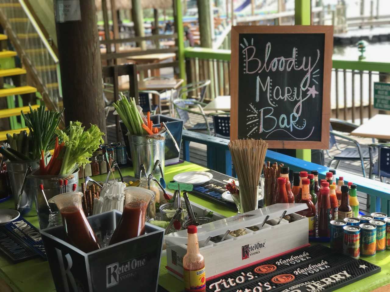 Old Key Lime House Gallery