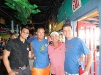 About Old Key Lime House