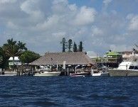 About Old Key Lime House